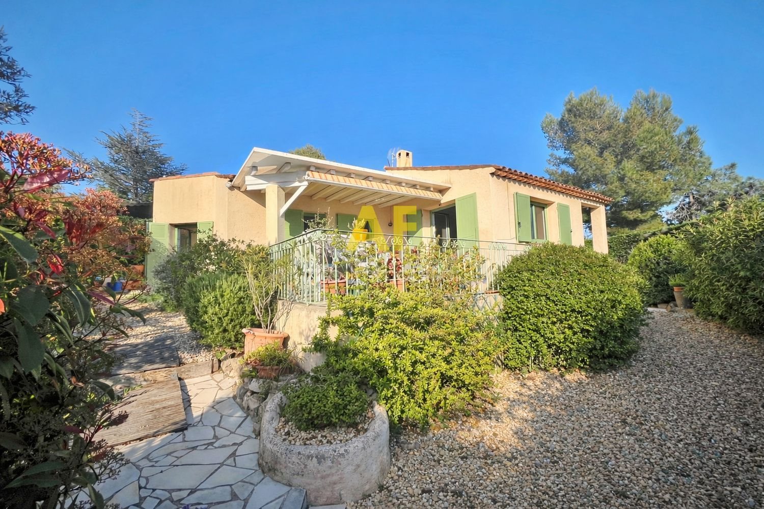 Maison à vendre, 81m², Fréjus