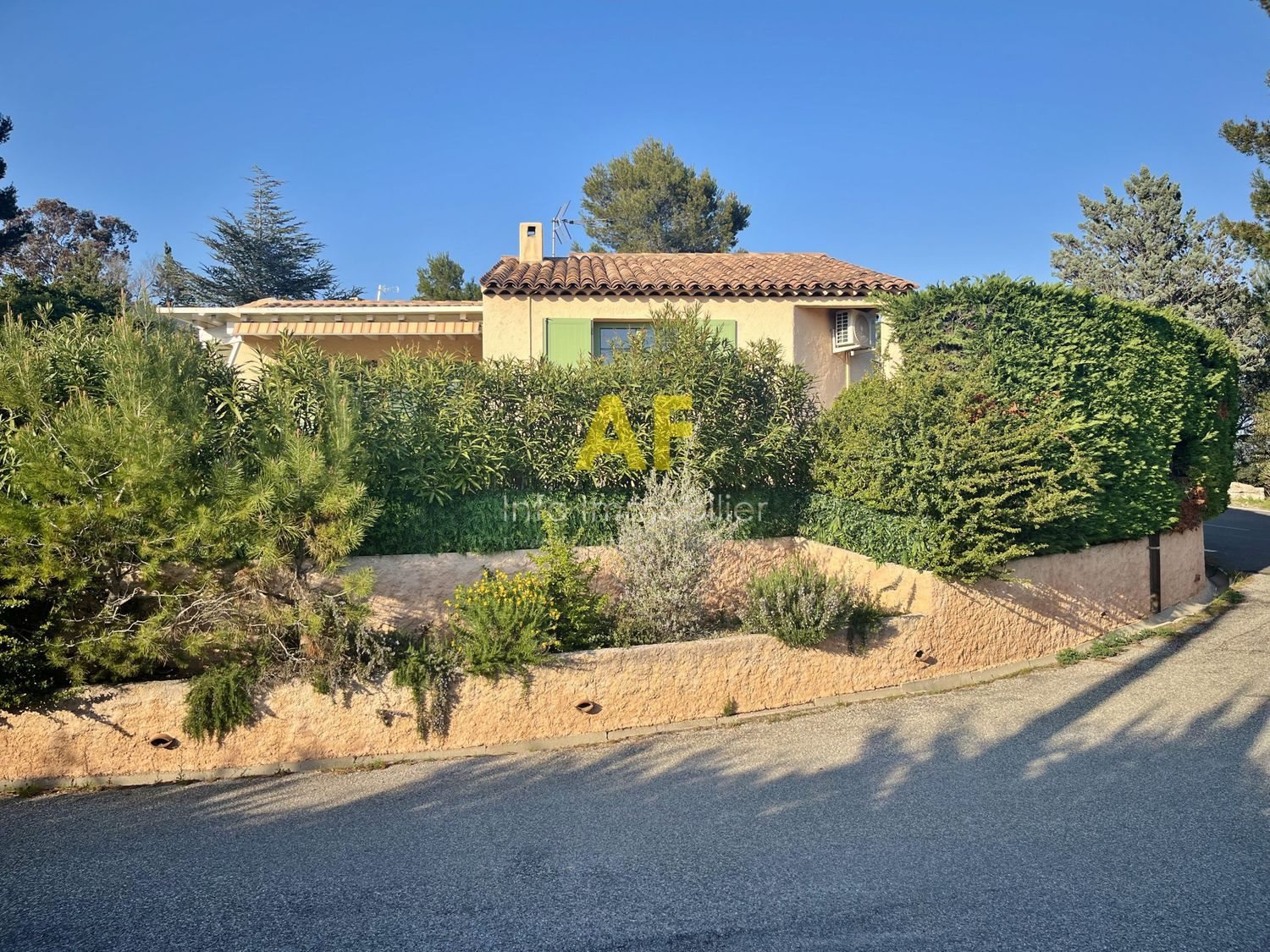 Maison à vendre, 81m², Fréjus