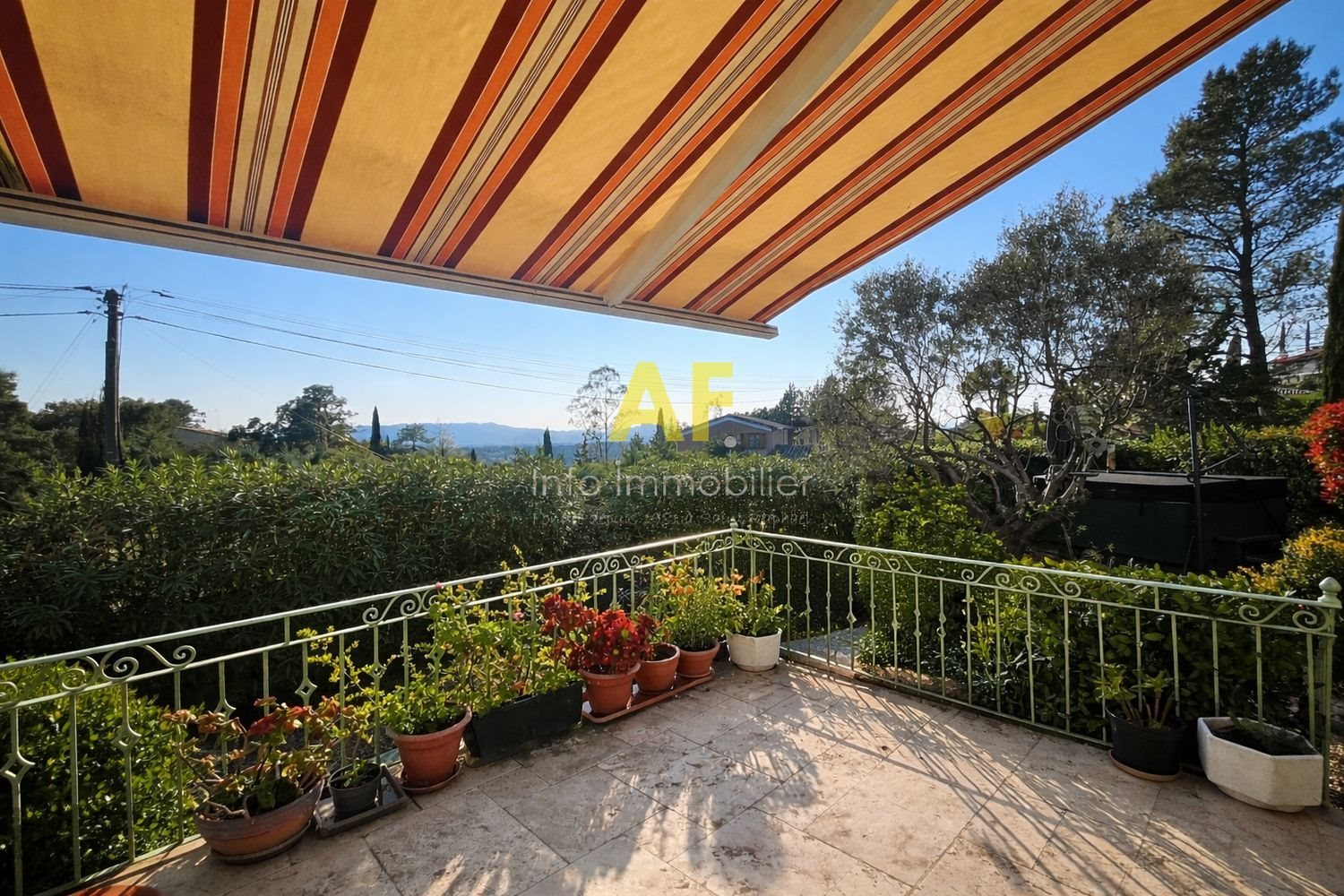 Maison à vendre, 81m², Fréjus