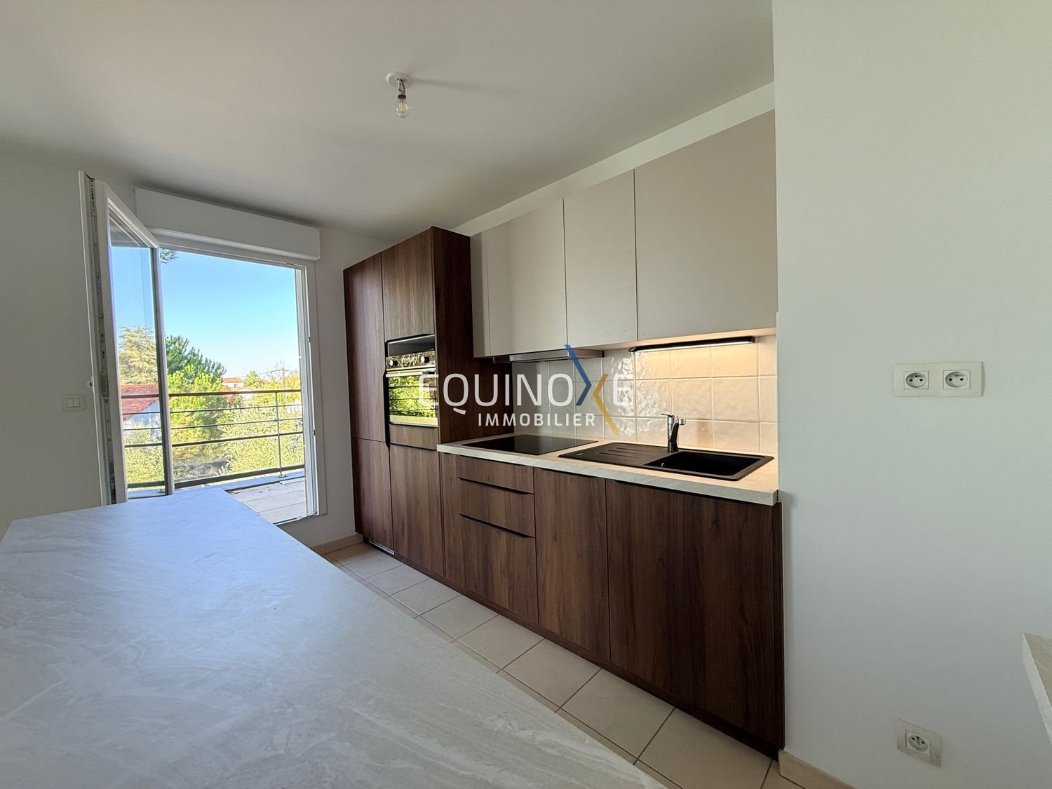 Appartement à louer, 65m², Vallet