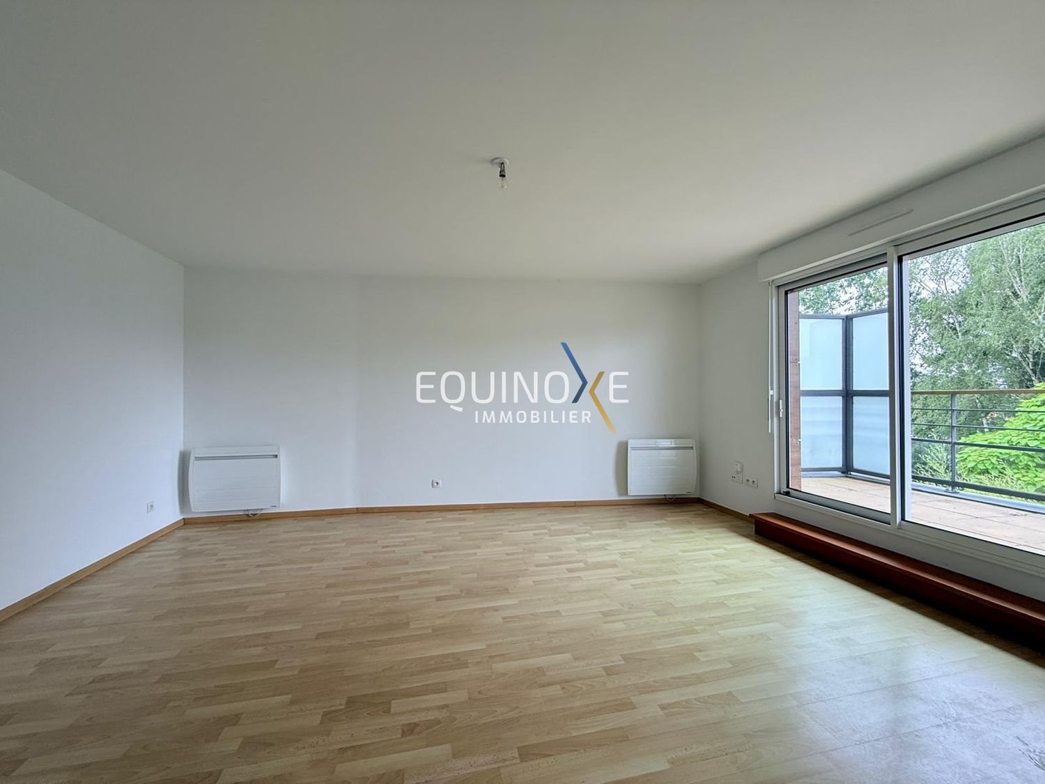 Appartement à louer, 65m², Vallet