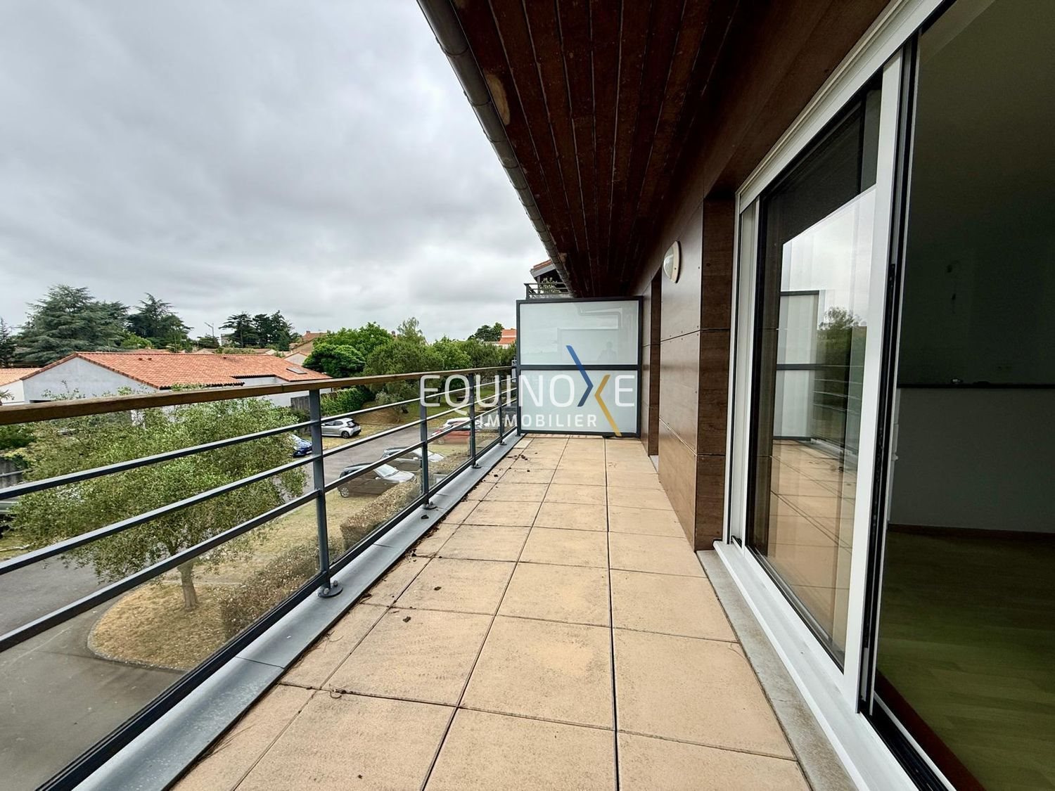 Appartement à louer, 65m², Vallet