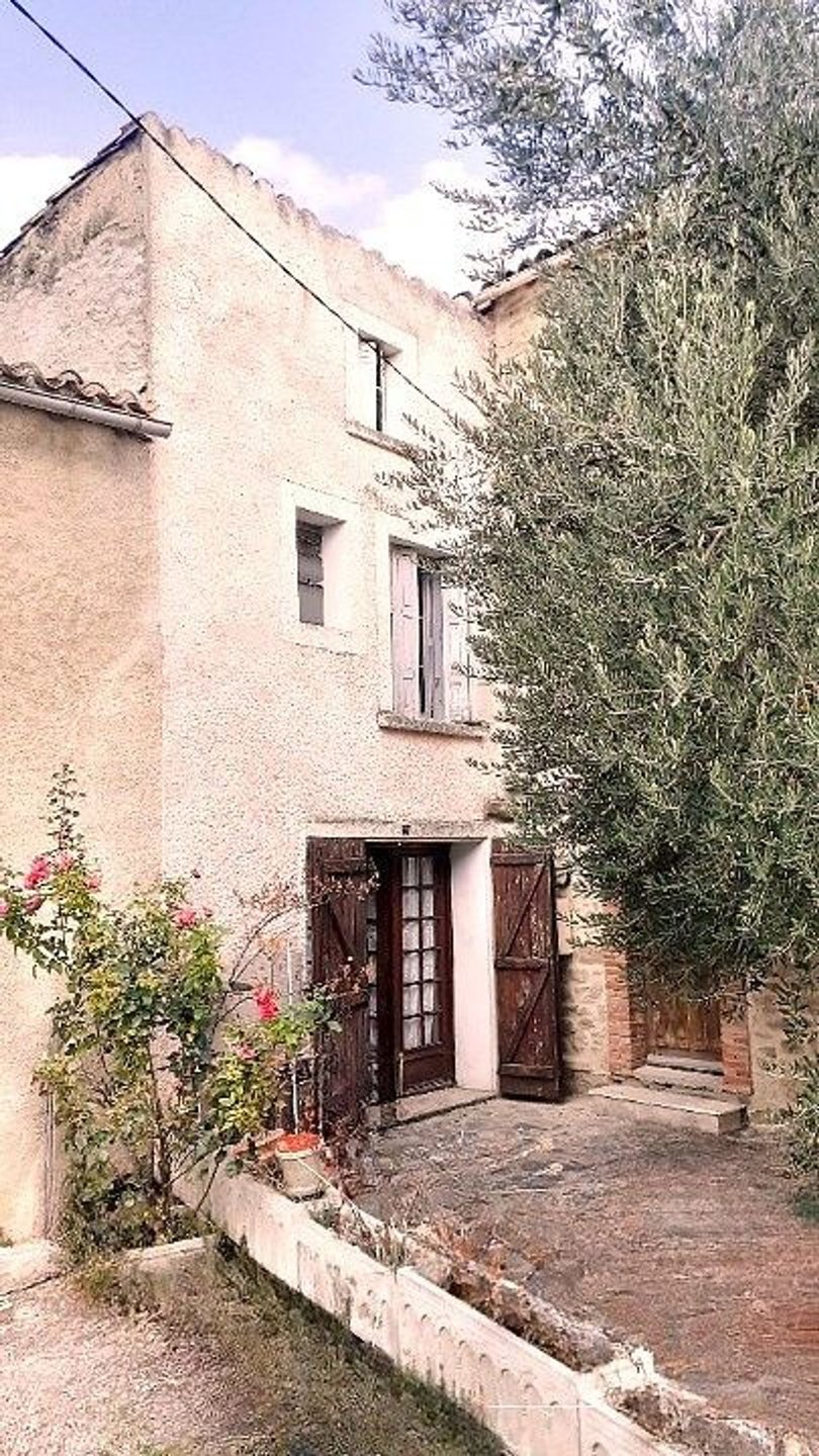 Maison à vendre, 150m², Montazels