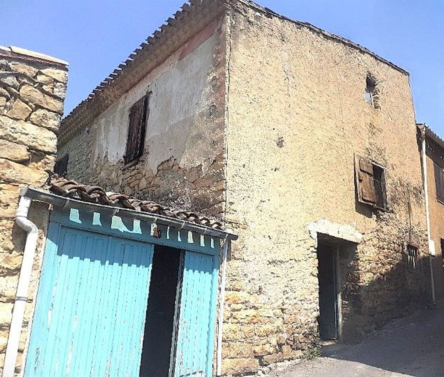 Maison à vendre, 150m², Montazels