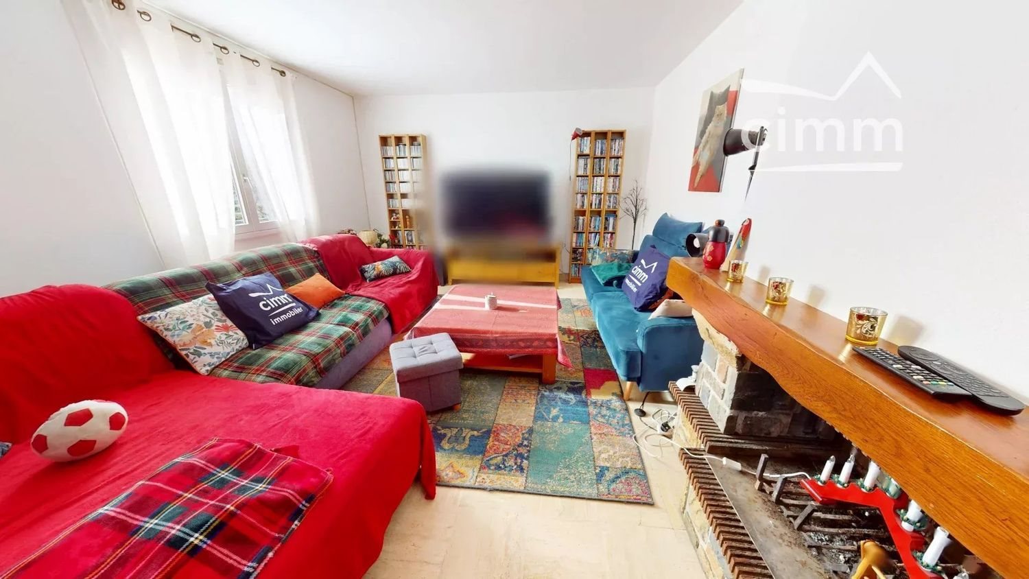 Maison à vendre, 173m², Saint-Cyr-en-Val