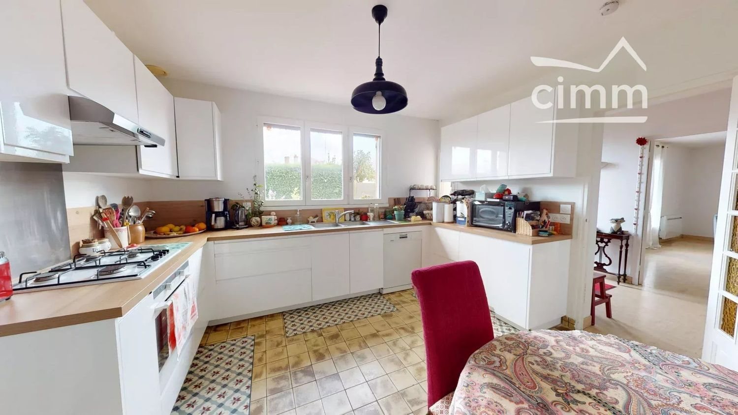 Maison à vendre, 173m², Saint-Cyr-en-Val