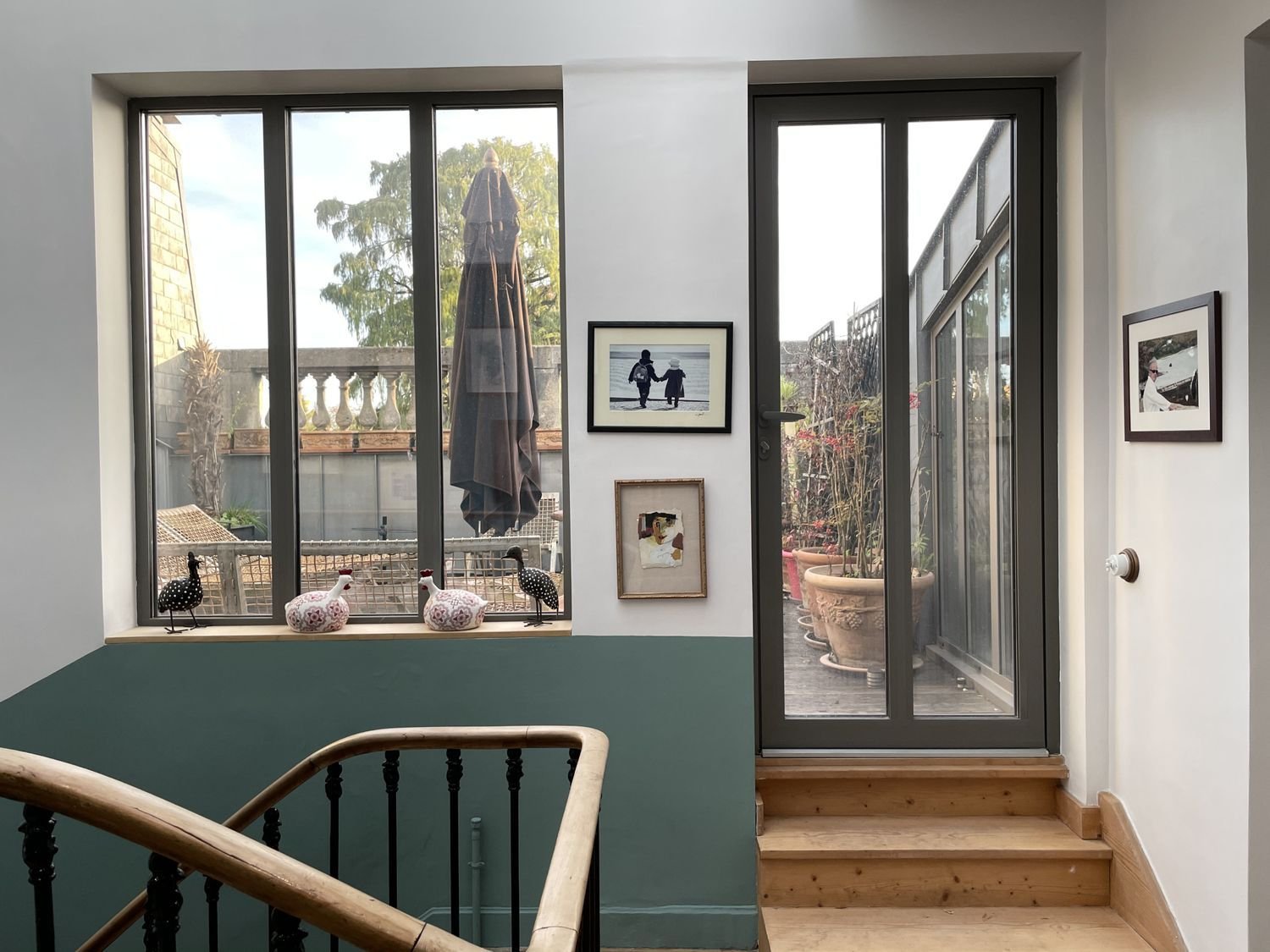 Appartement à vendre, 175m², Bordeaux