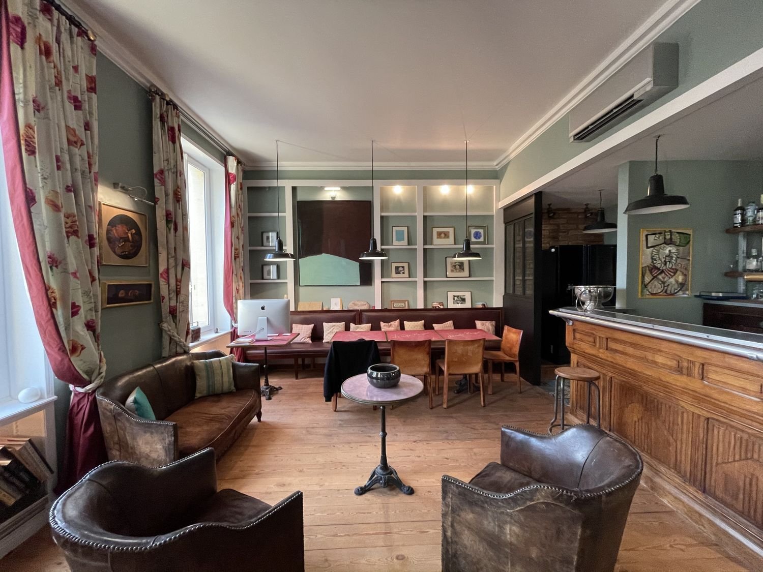 Appartement à vendre, 175m², Bordeaux