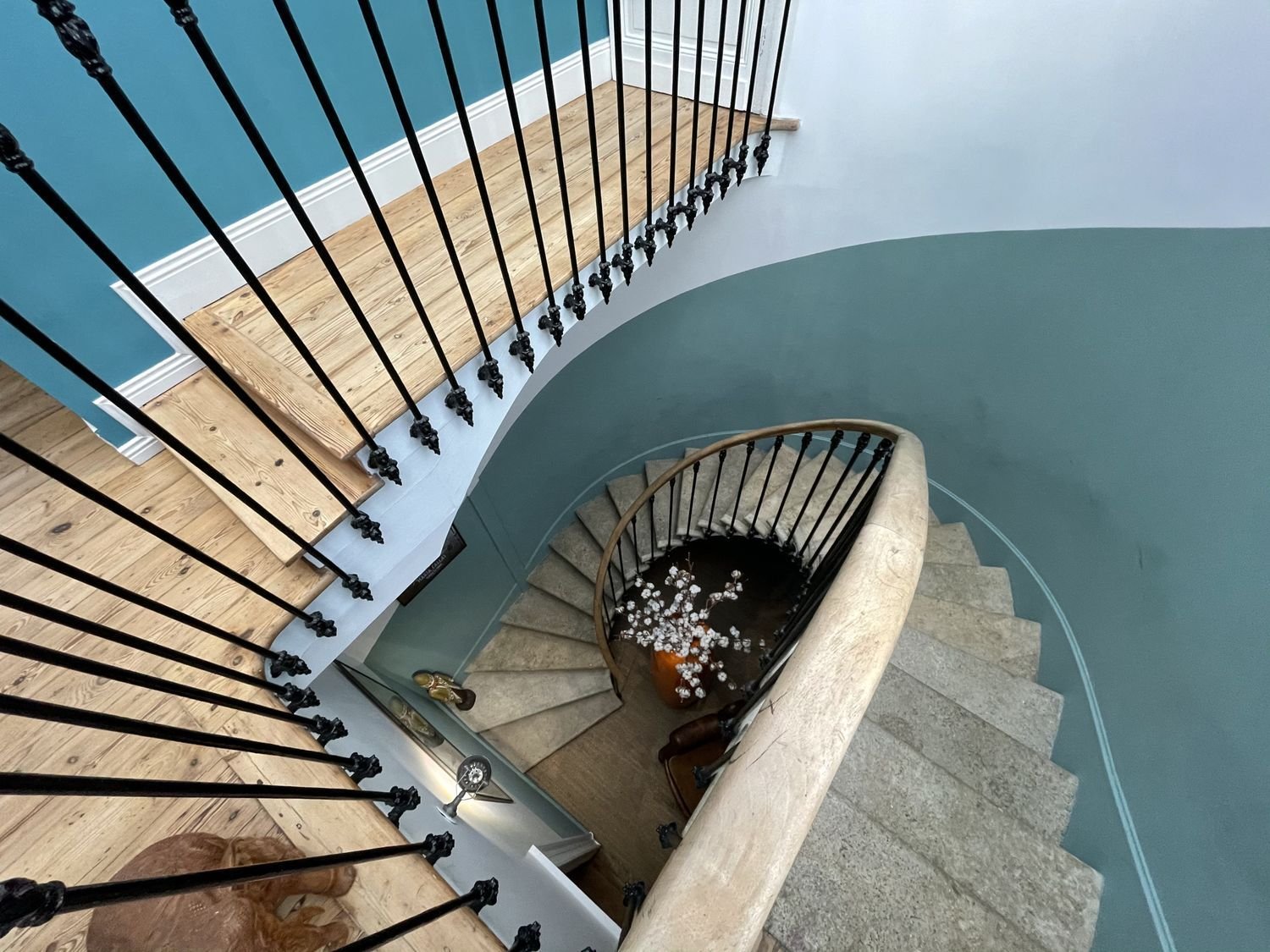 Appartement à vendre, 175m², Bordeaux