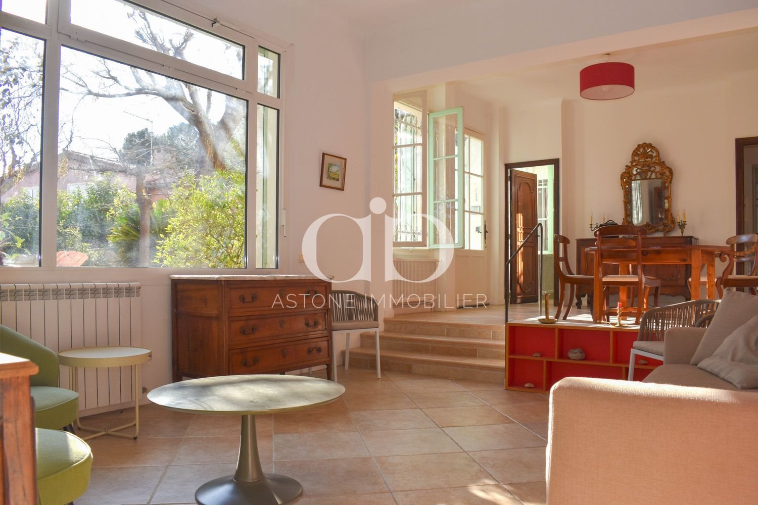 Appartement à vendre, 63m², Cassis