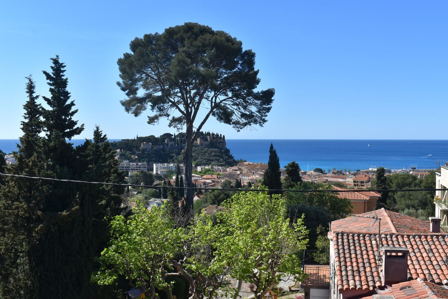 Appartement à vendre, 63m², Cassis
