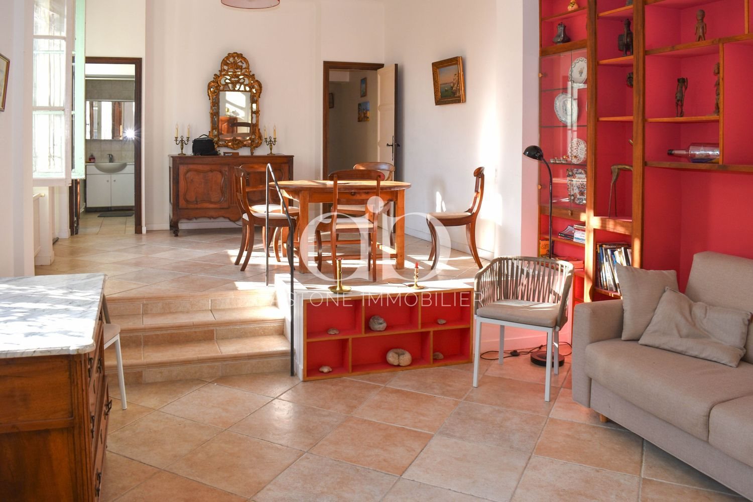 Appartement à vendre, 63m², Cassis