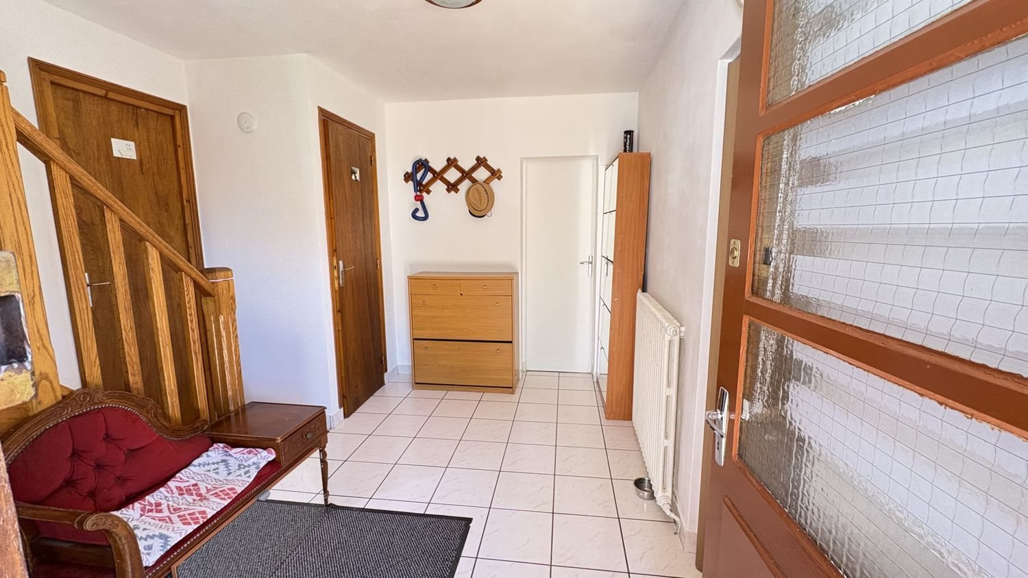 Maison à vendre, 95m², Tremblay-en-France