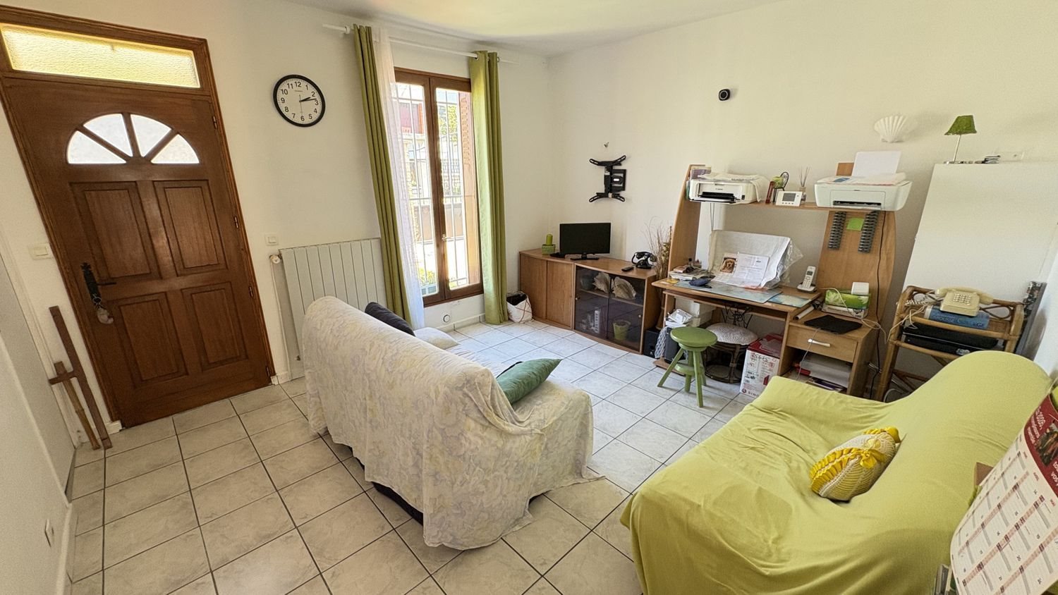 Maison à vendre, 95m², Tremblay-en-France