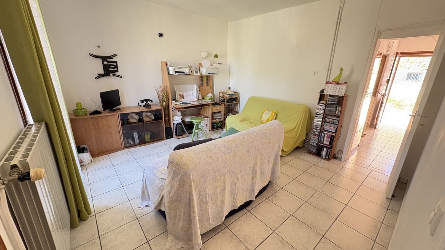 Maison à vendre, 95m², Tremblay-en-France