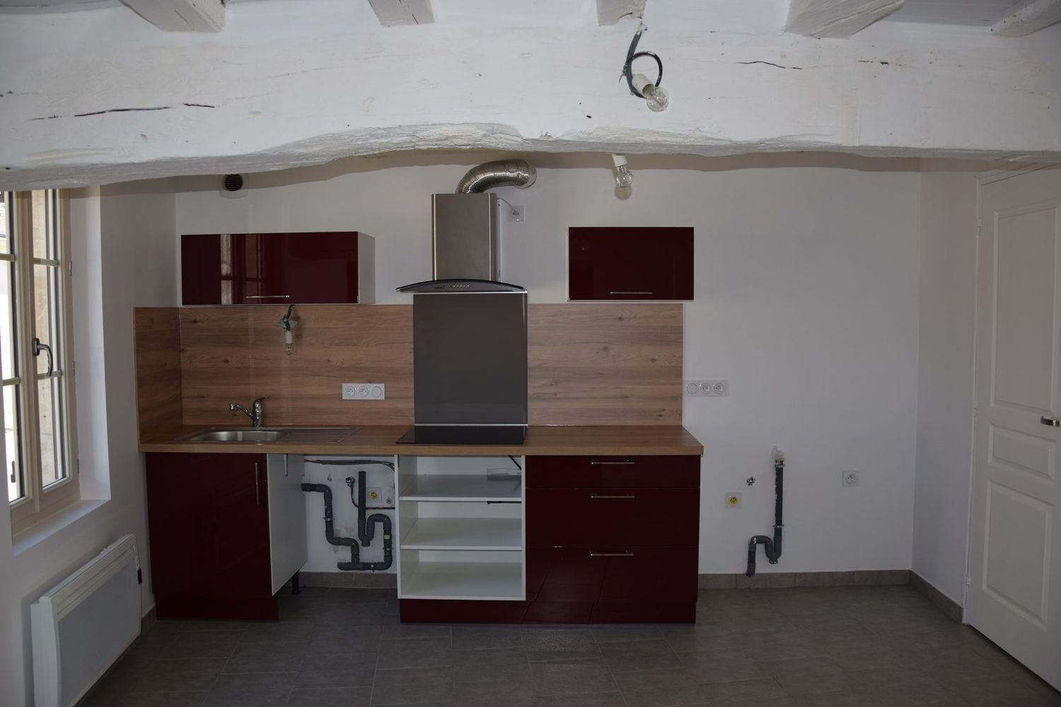 Maison à louer, 67m², Jarzé