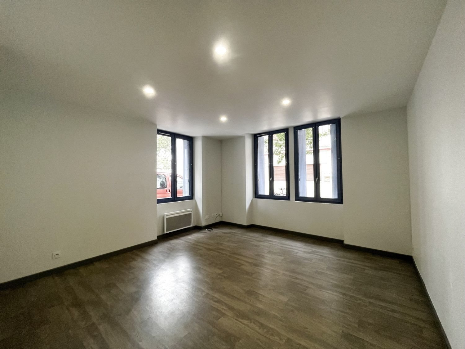 Appartement à louer, 40m², Revel