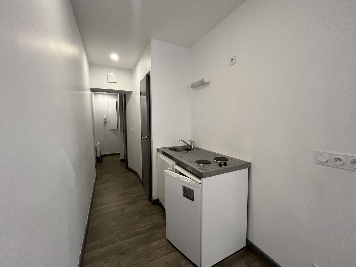 Appartement à louer, 40m², Revel