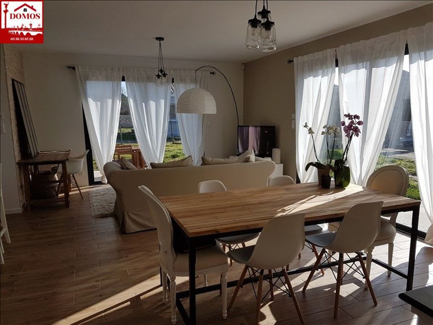 Maison à vendre, 100m², Macau