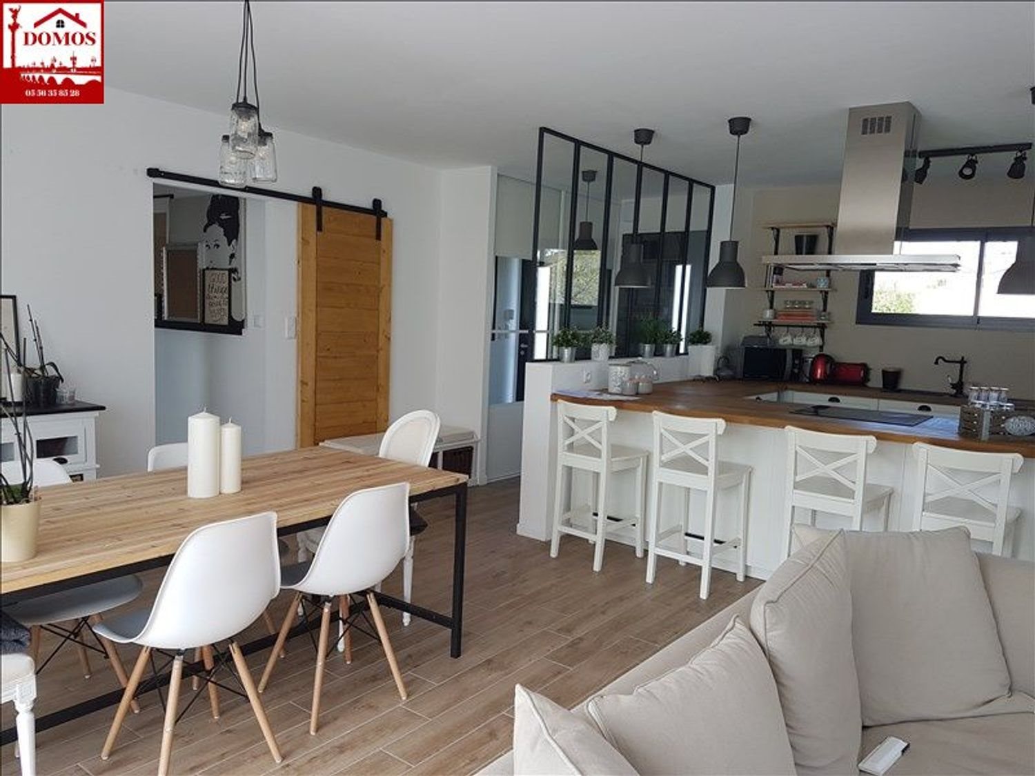 Maison à vendre, 100m², Macau