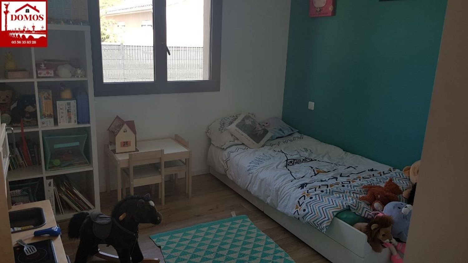 Maison à vendre, 100m², Macau