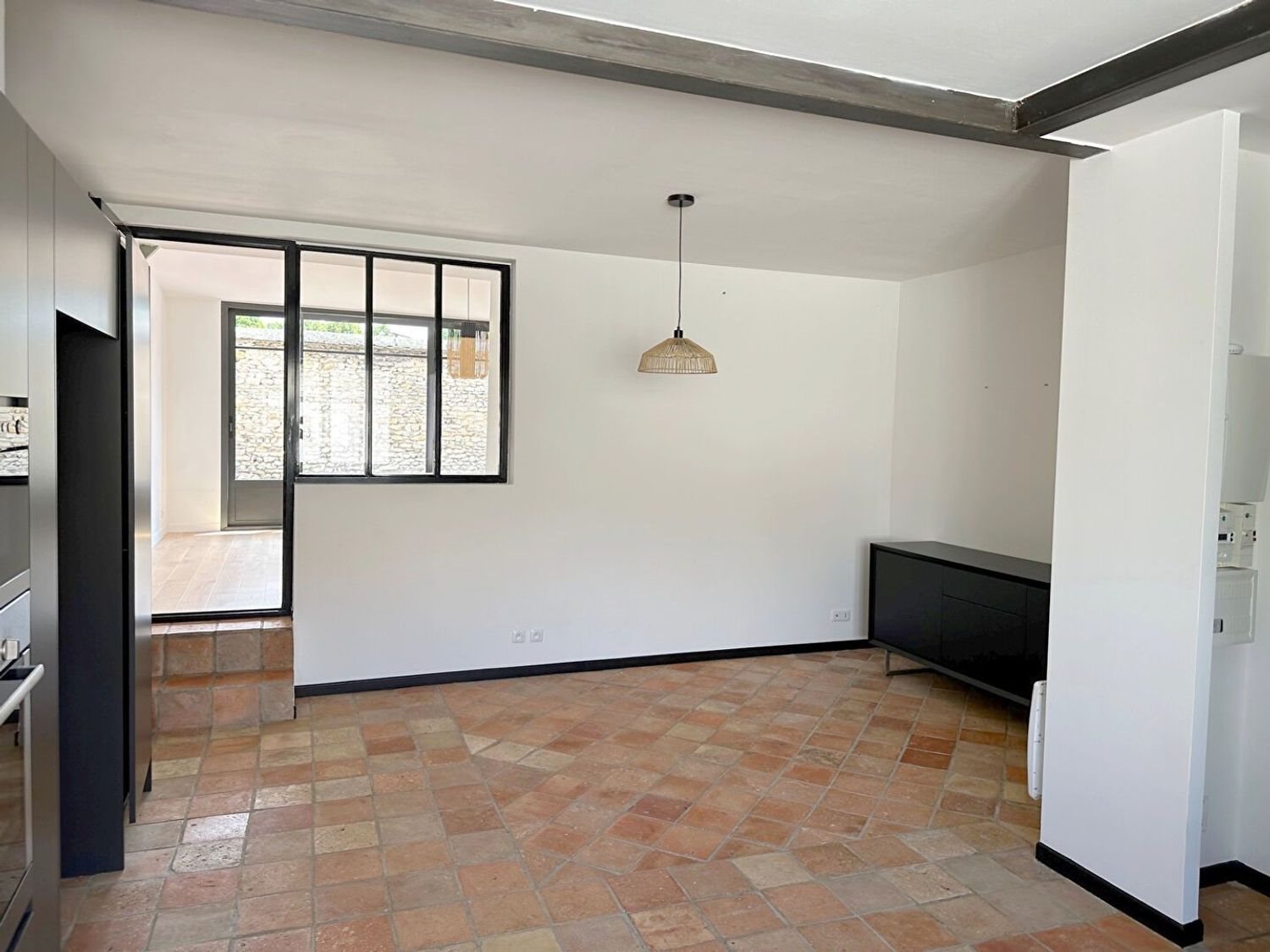 Maison à vendre, 100m², Houdan
