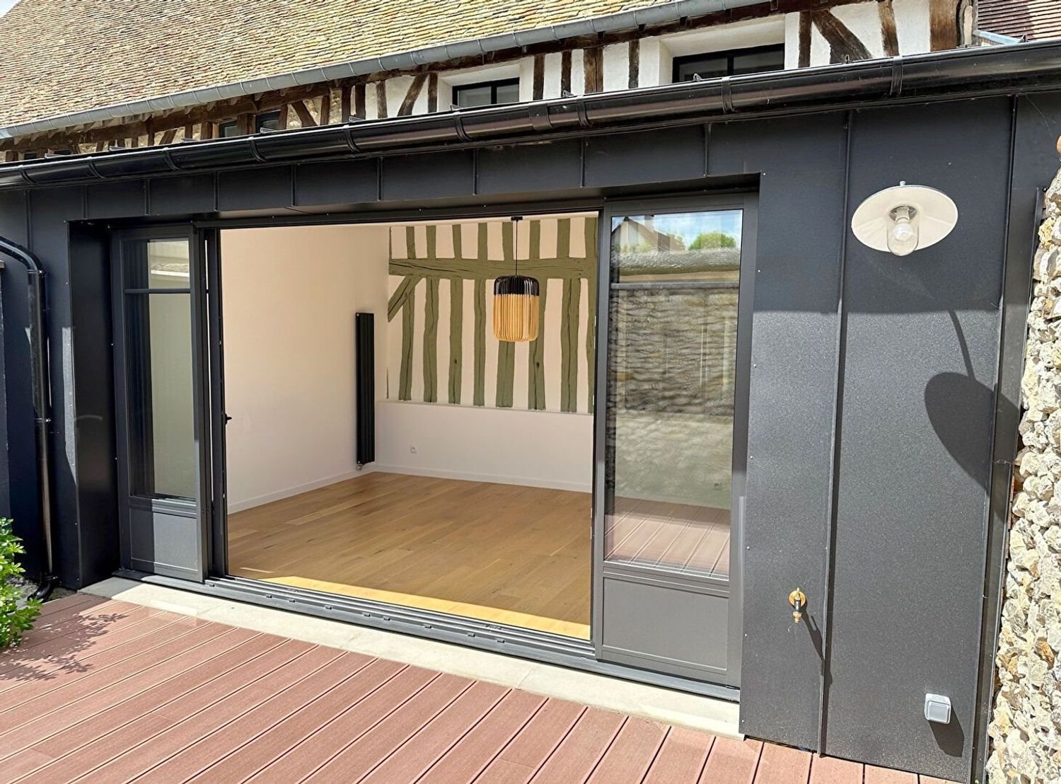 Maison à vendre, 100m², Houdan