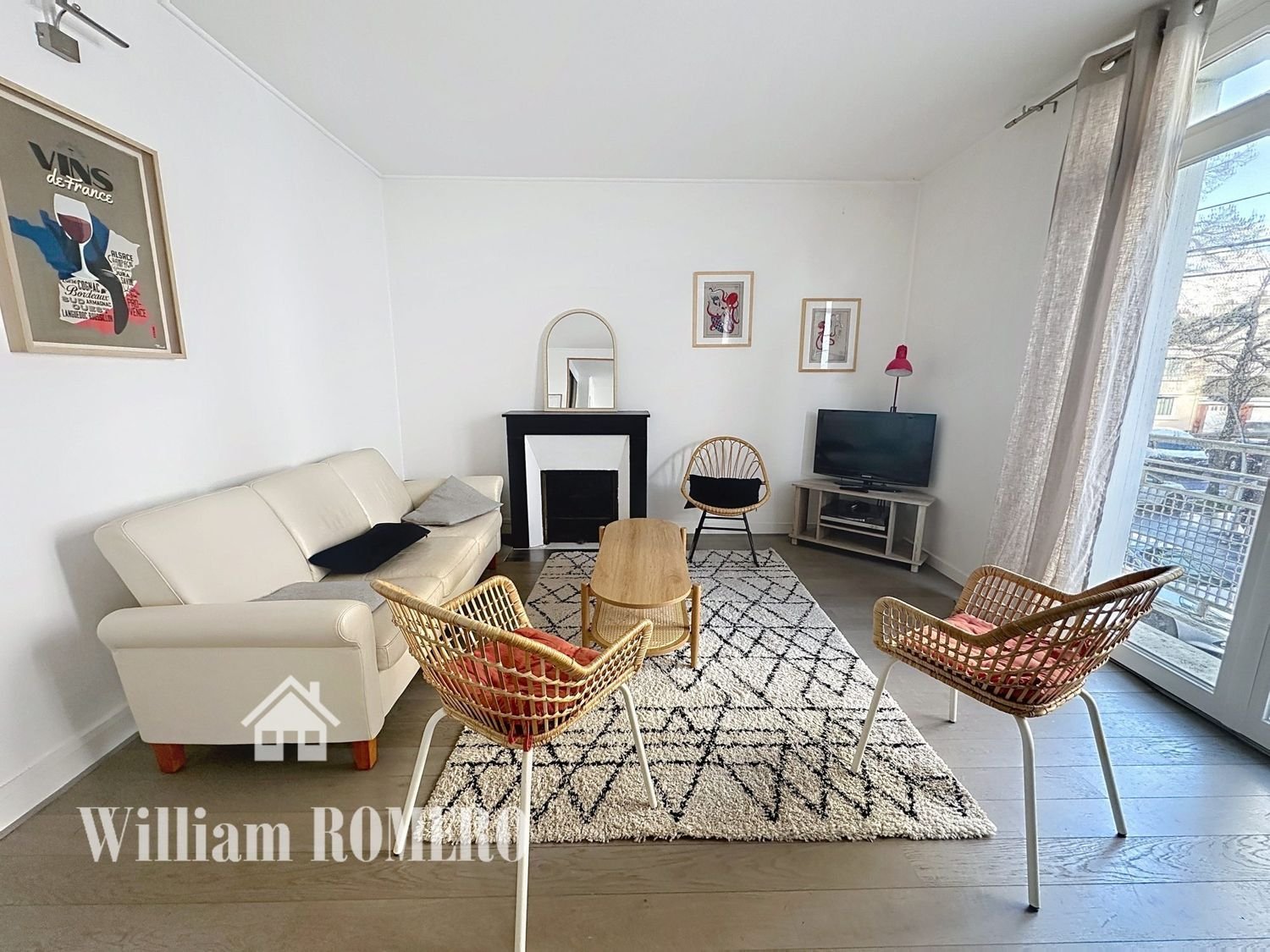 Appartement à vendre, 70m², Saint-Nazaire