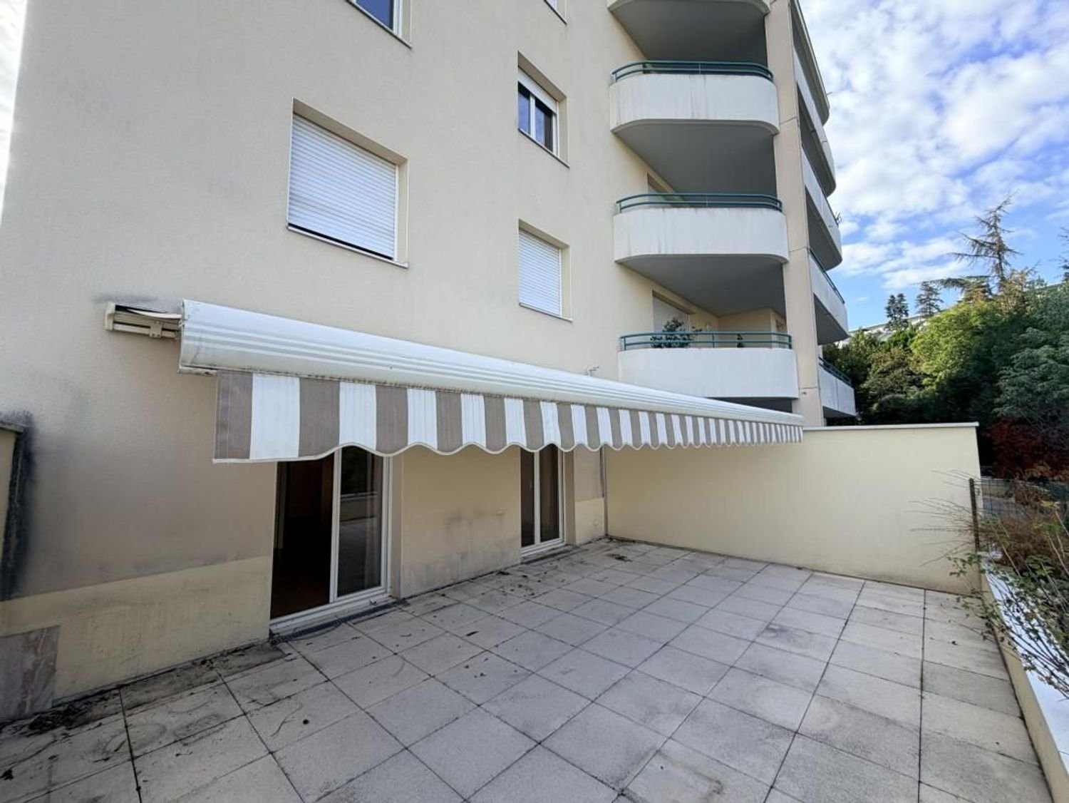 Appartement à vendre, 94m², Clermont-Ferrand