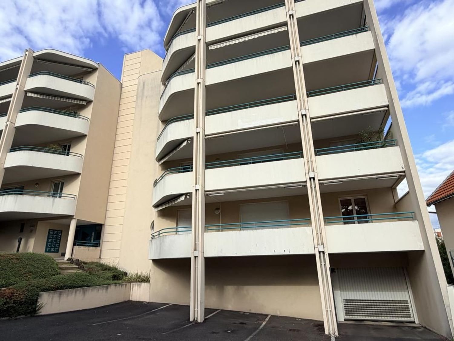 Appartement à vendre, 94m², Clermont-Ferrand