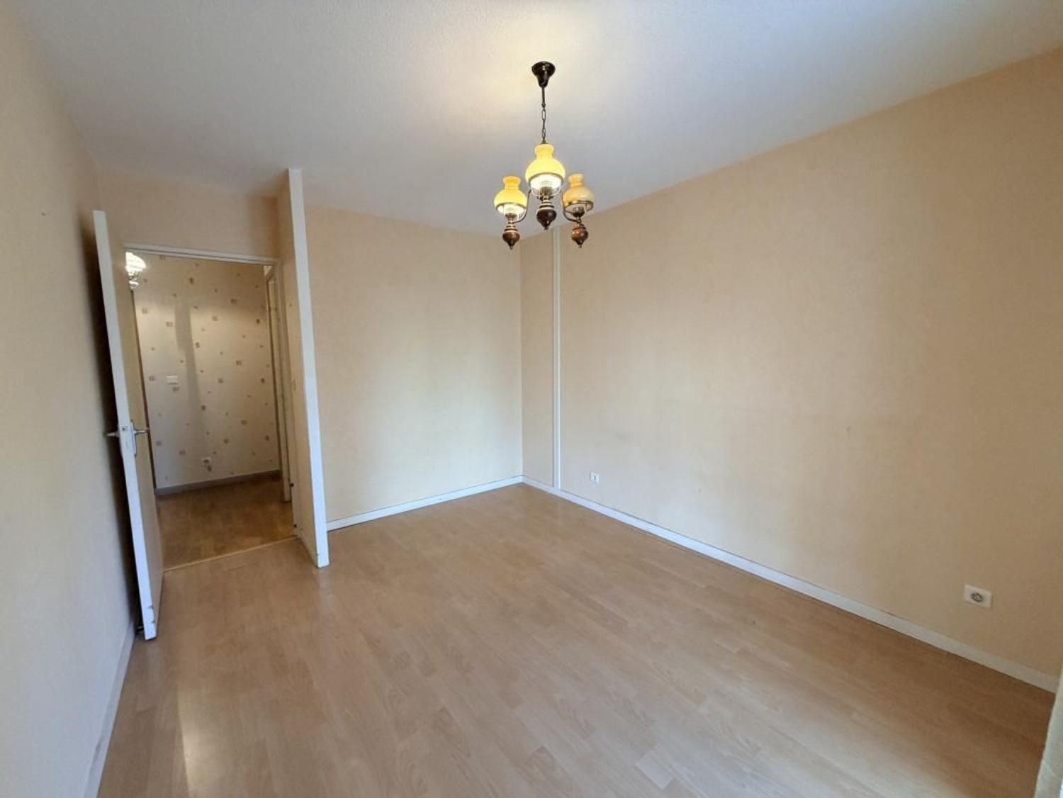 Appartement à vendre, 94m², Clermont-Ferrand