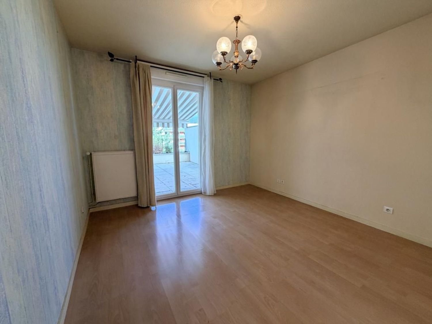 Appartement à vendre, 94m², Clermont-Ferrand