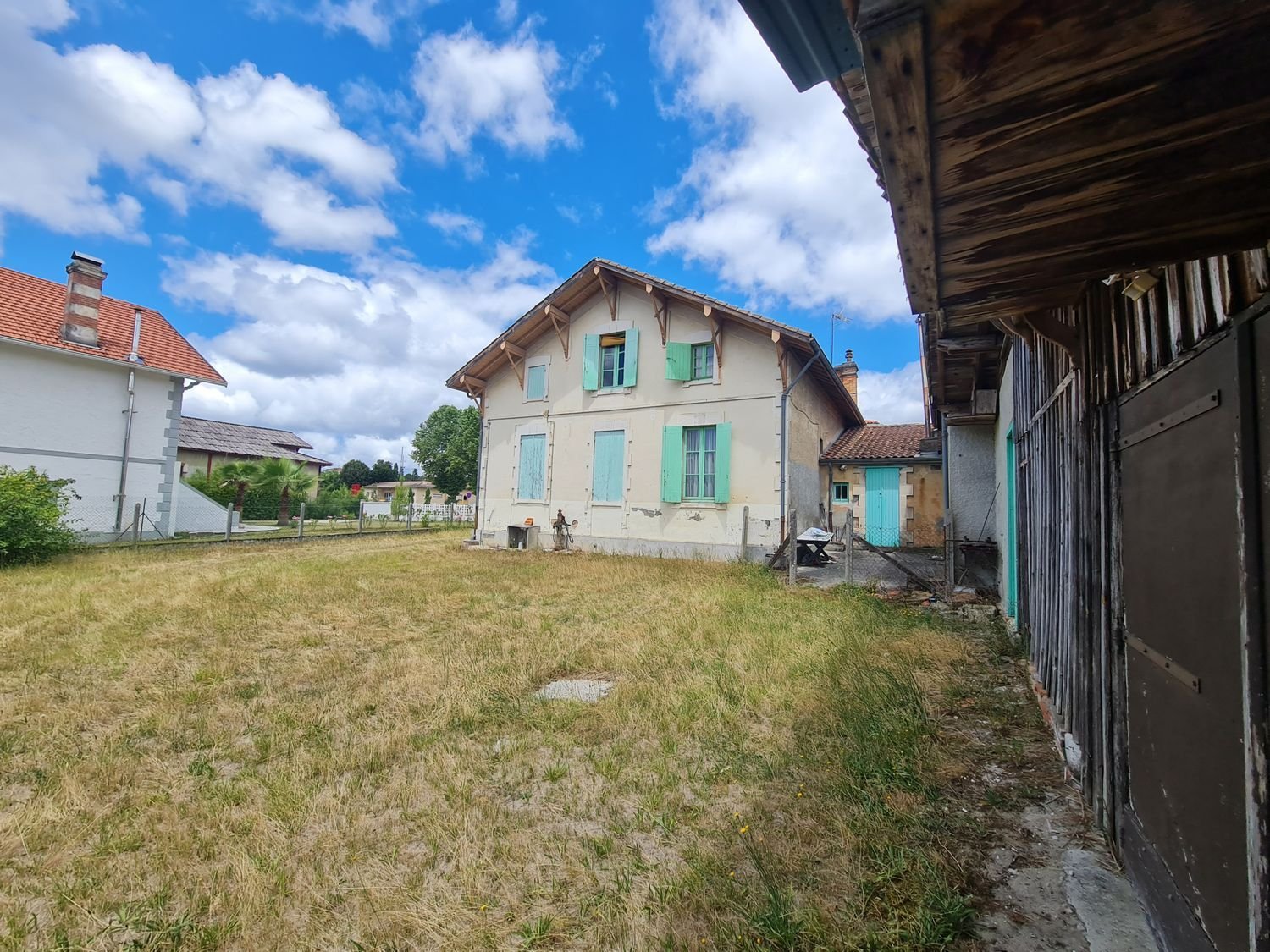 Maison à vendre, 220m², Belin-Béliet