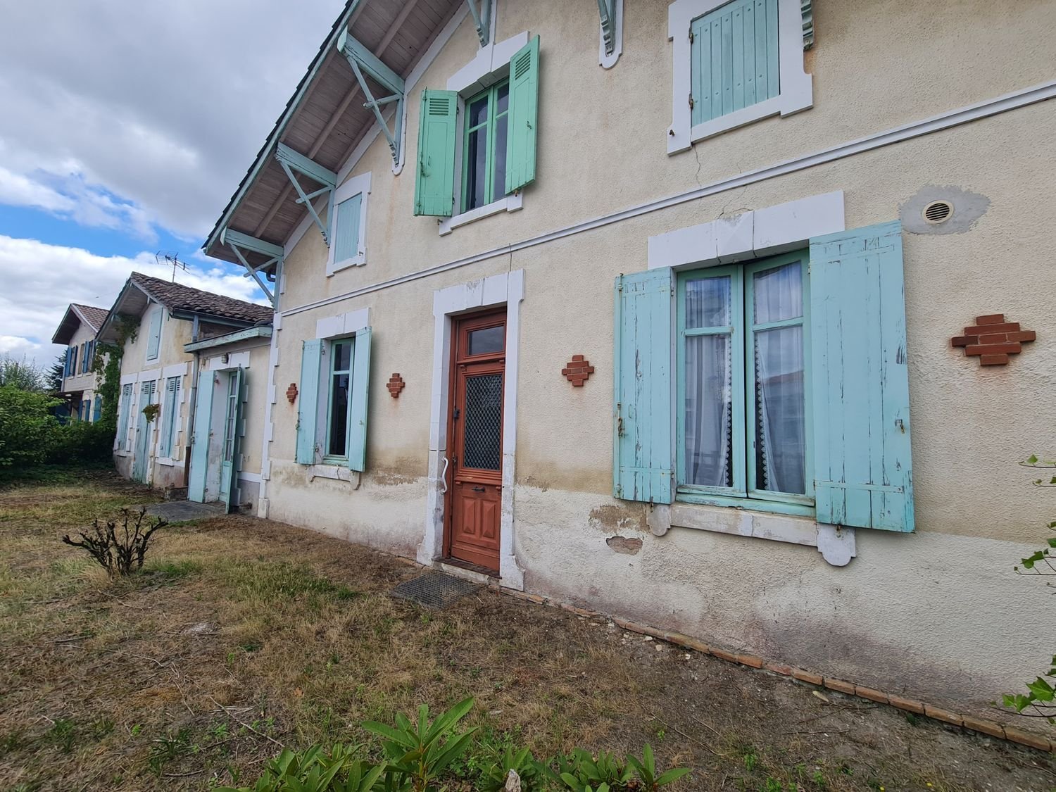 Maison à vendre, 220m², Belin-Béliet