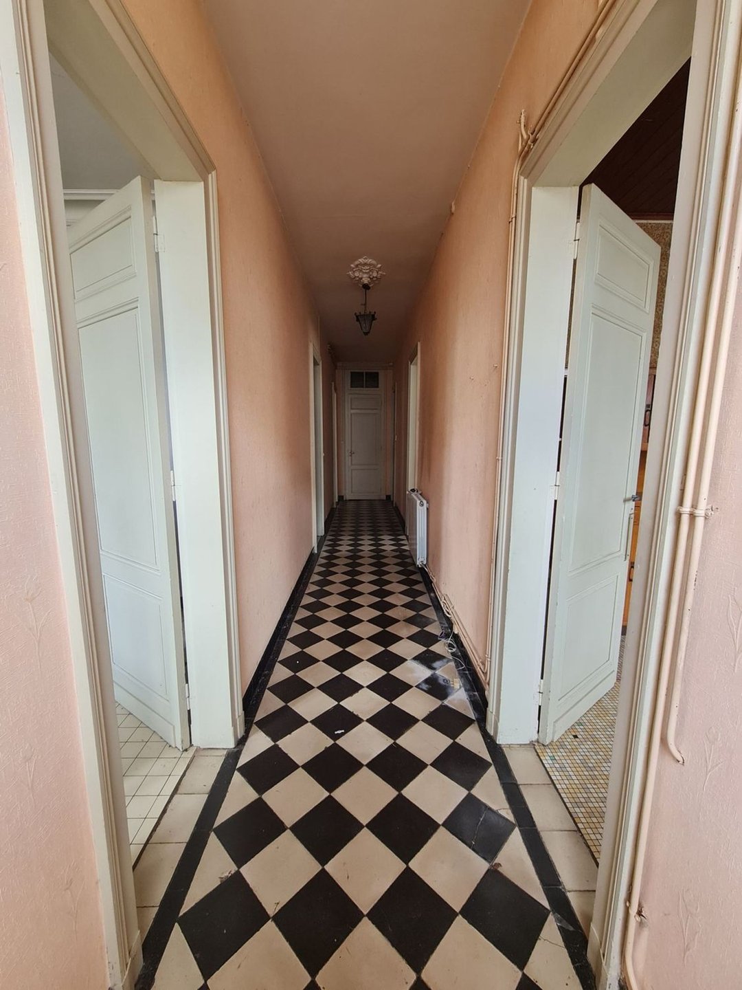 Maison à vendre, 220m², Belin-Béliet