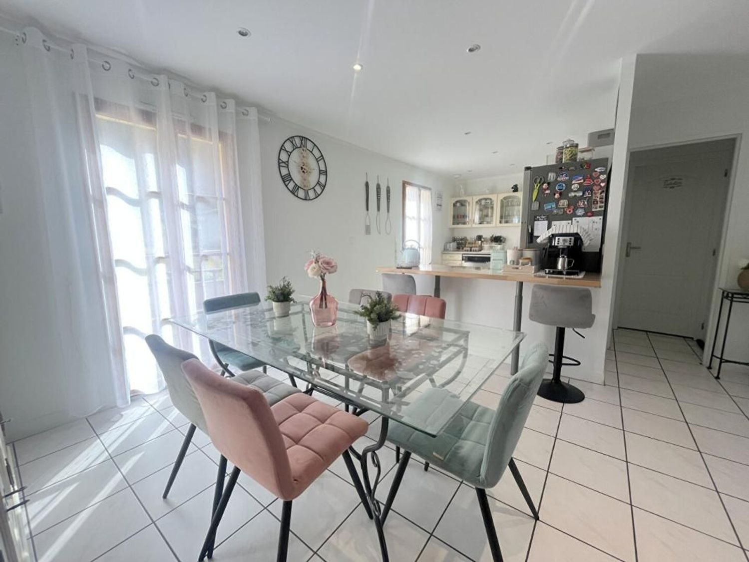 Maison à vendre, 82m², Roberval