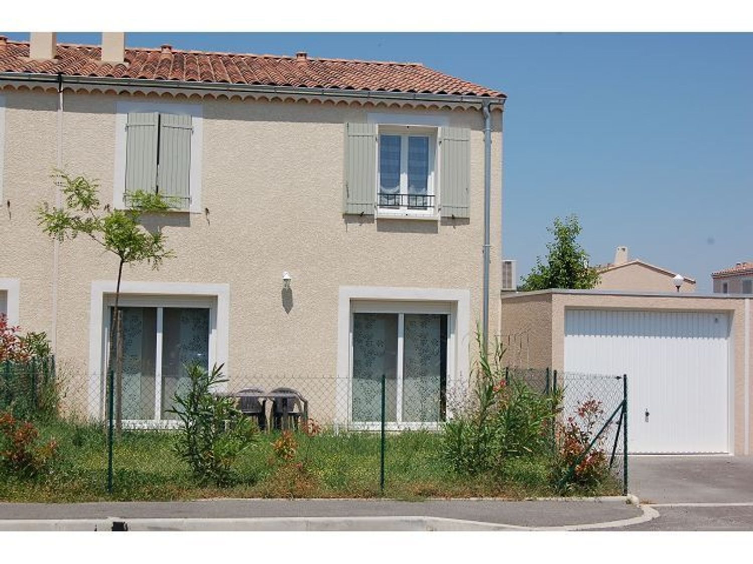 Maison à vendre, 78m², Châteaurenard