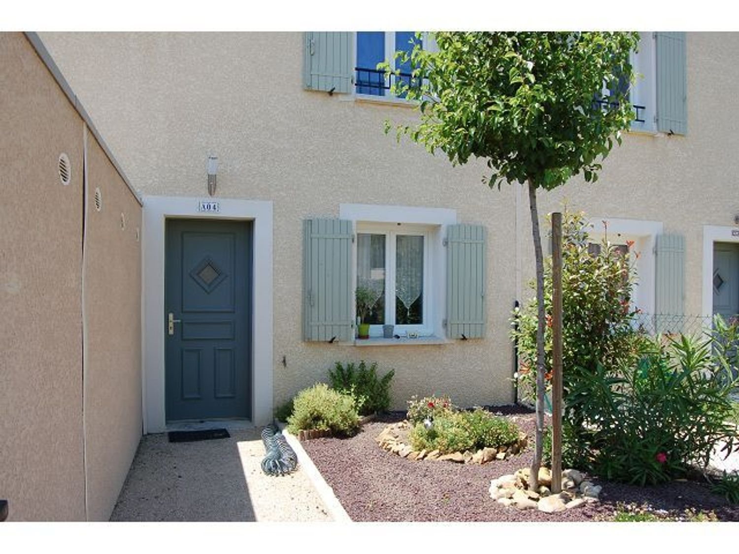 Maison à vendre, 78m², Châteaurenard