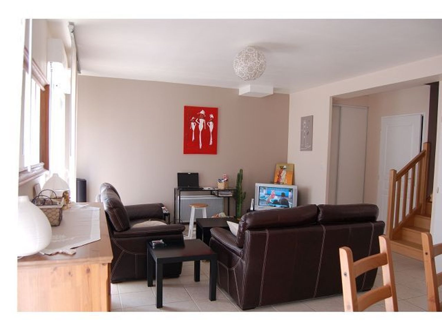 Maison à vendre, 78m², Châteaurenard