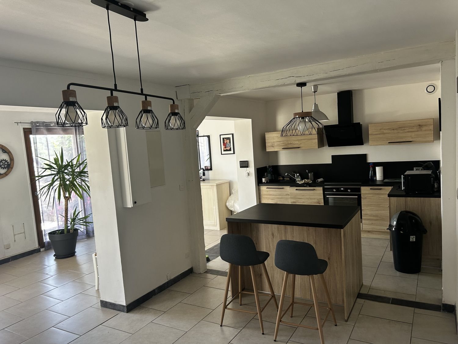 Maison à vendre, 74m², Bonnières-sur-Seine