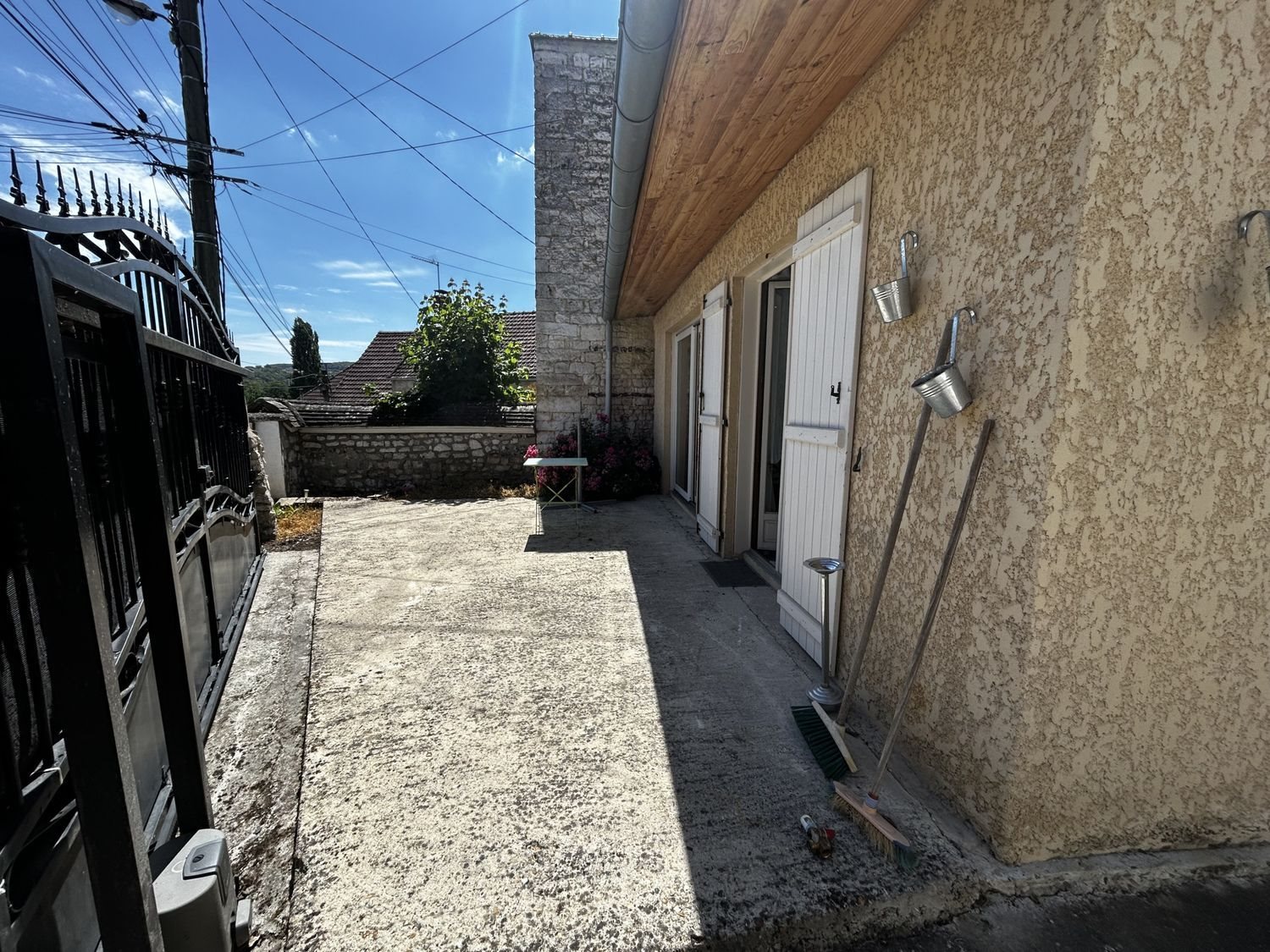 Maison à vendre, 74m², Bonnières-sur-Seine