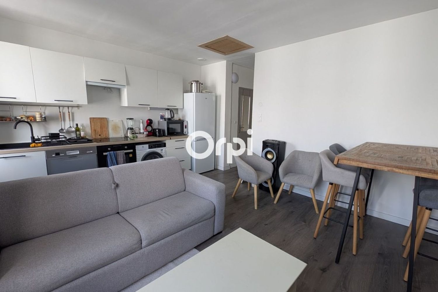 Appartement à vendre, 39m², Lille