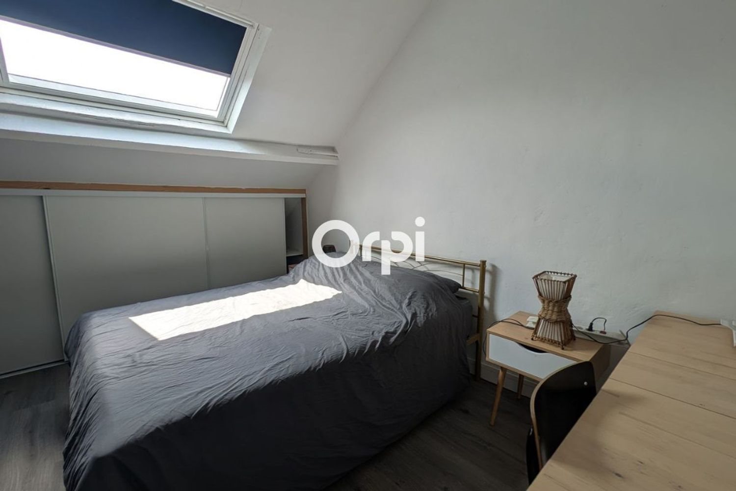 Appartement à vendre, 39m², Lille