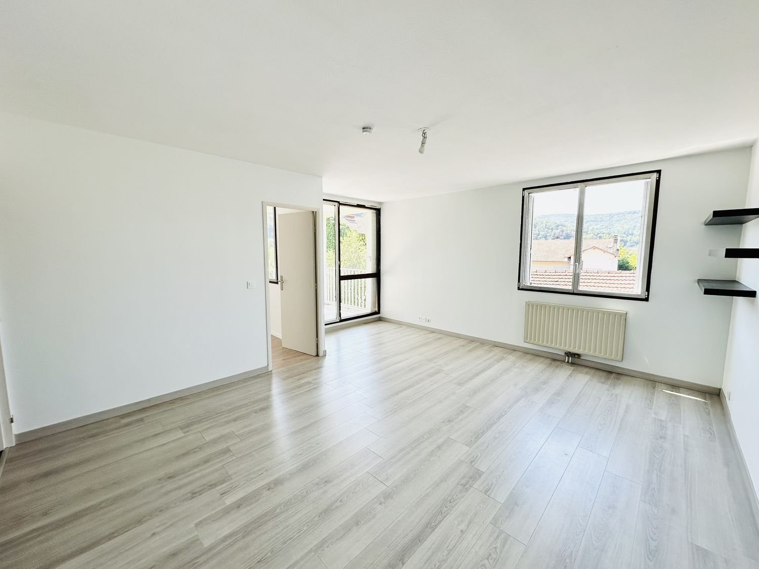 Appartement à louer, 47m², Fontaines-sur-Saône