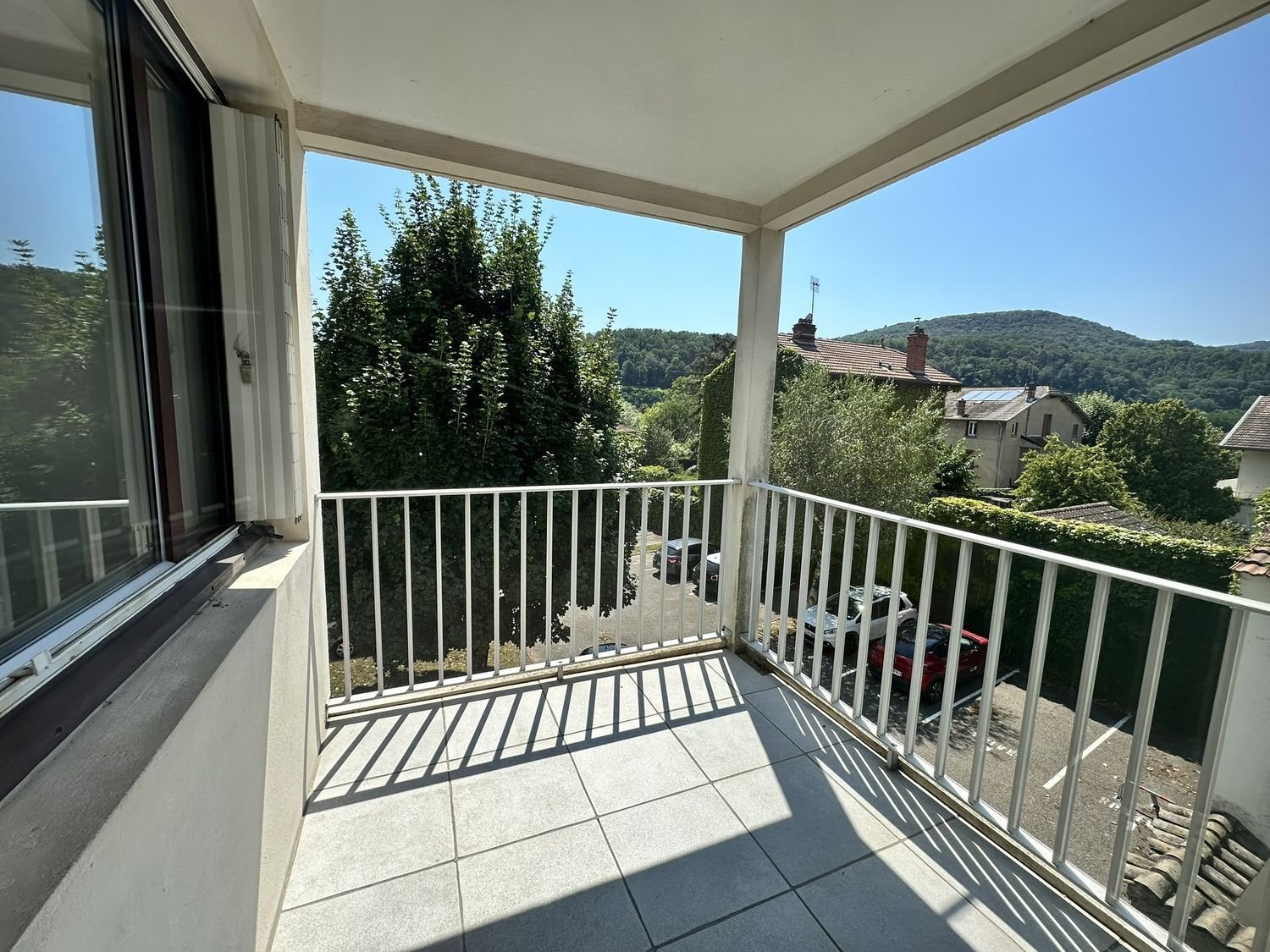 Appartement à louer, 47m², Fontaines-sur-Saône