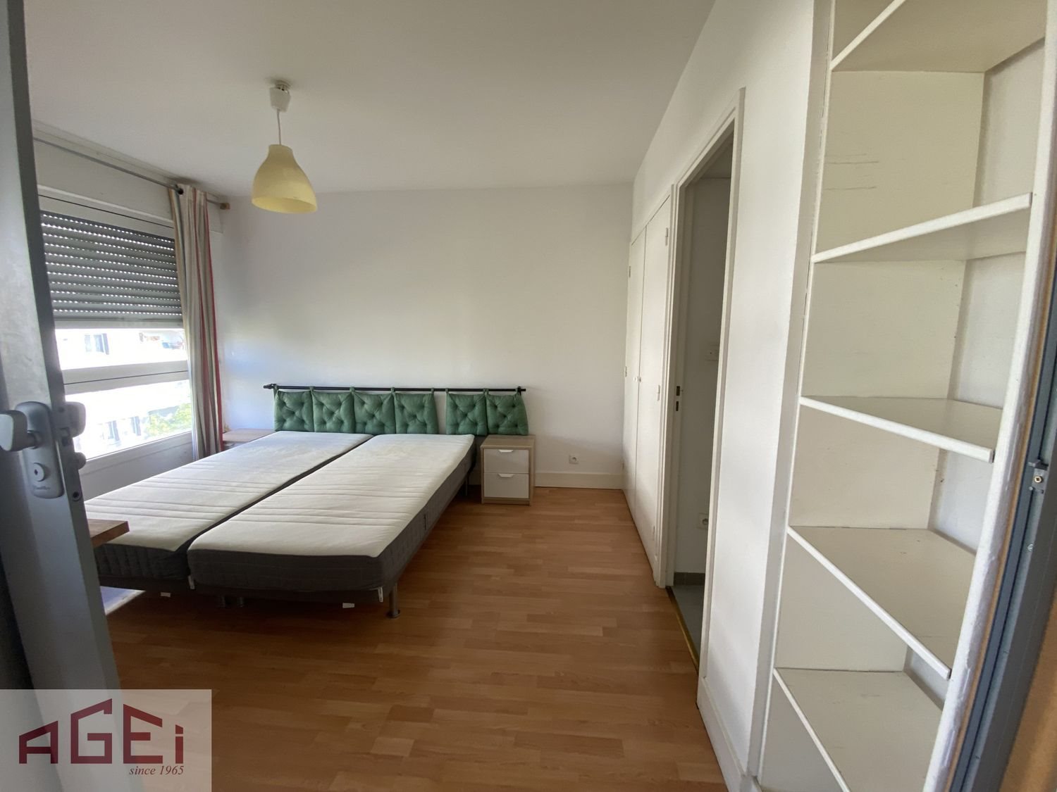 Appartement à louer, 36m², Toulouse