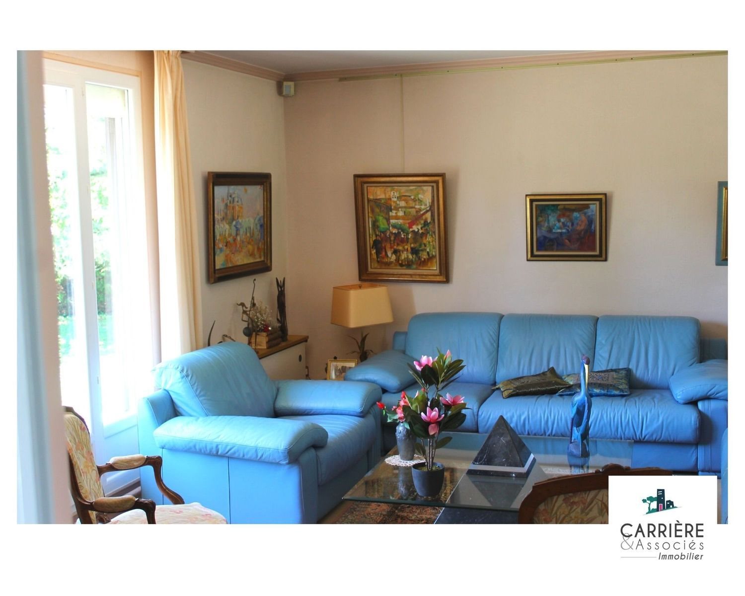 Maison à vendre, 195m², Charbonnières-les-Bains