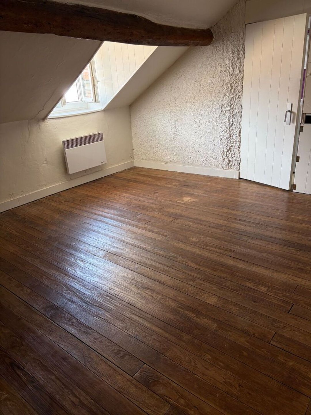 Appartement à vendre, 17m², Nanterre