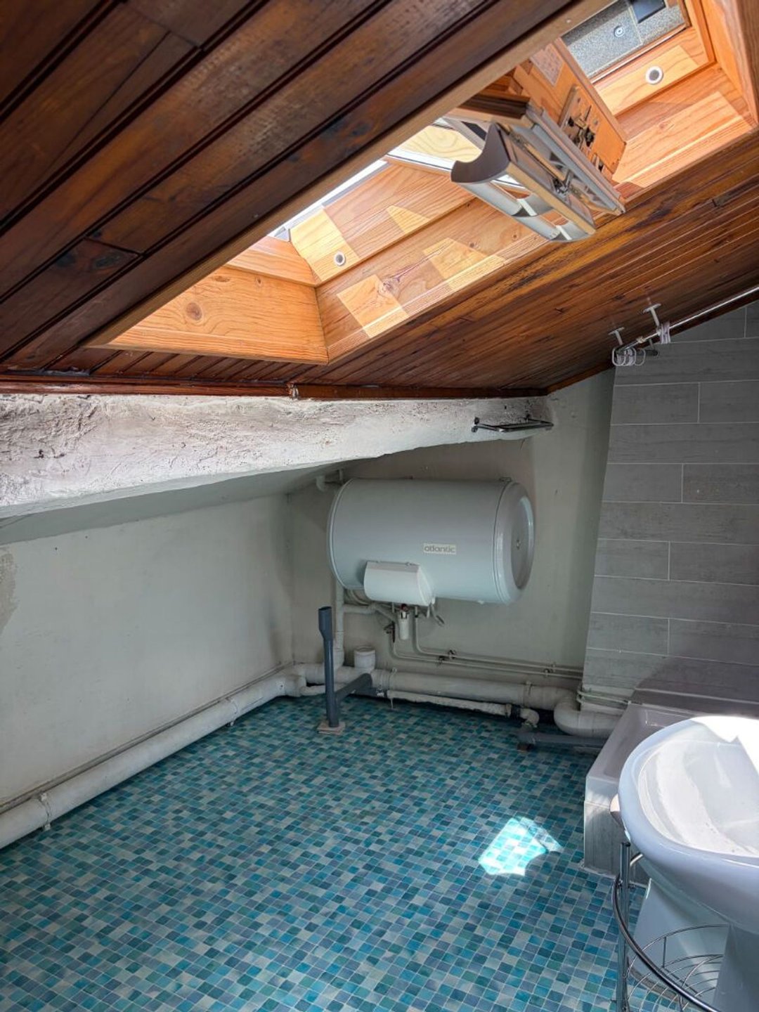 Appartement à vendre, 17m², Nanterre