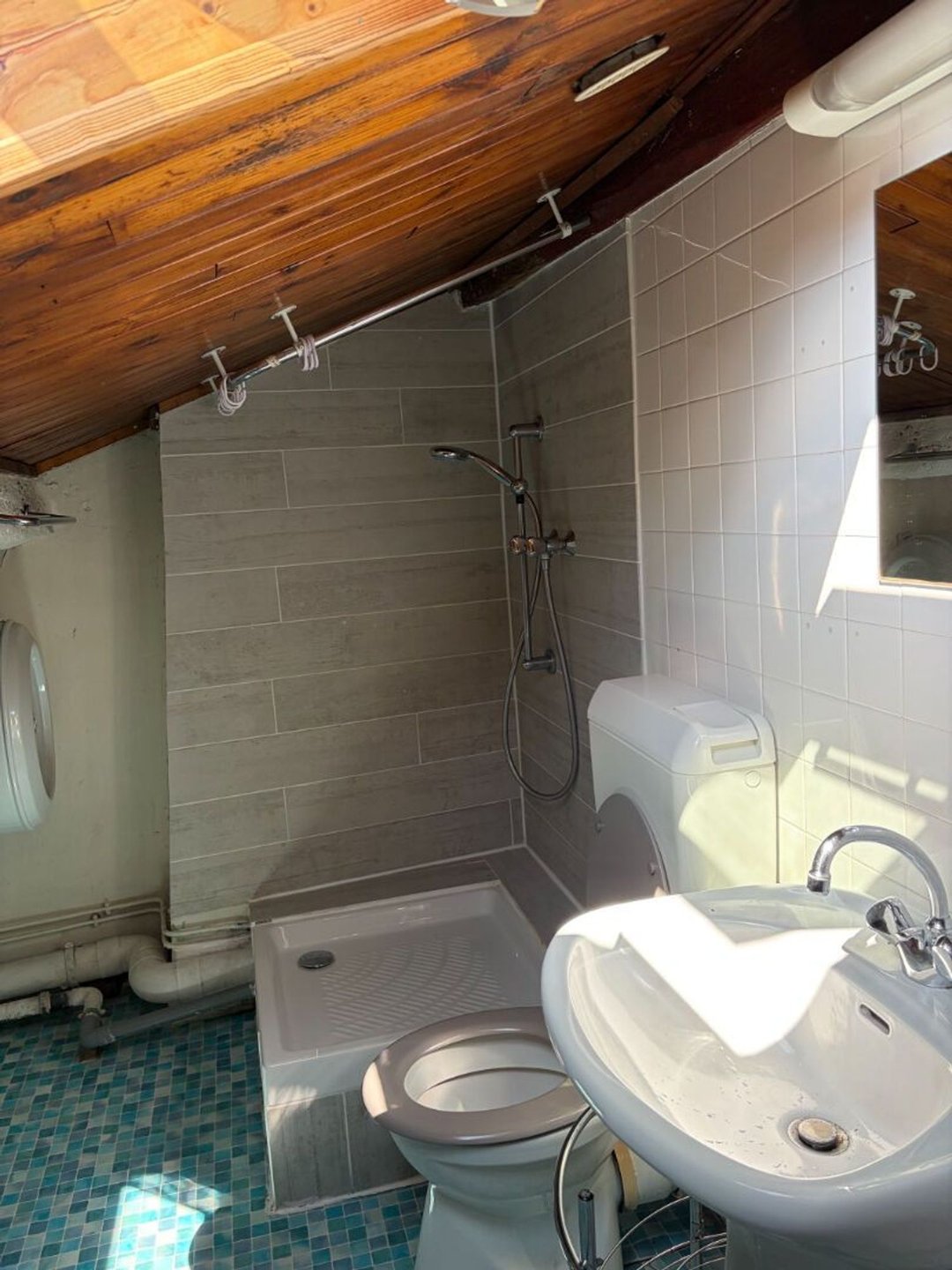 Appartement à vendre, 17m², Nanterre